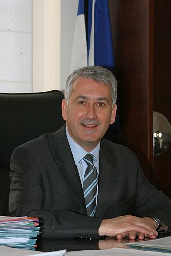 Pierre Baguet
