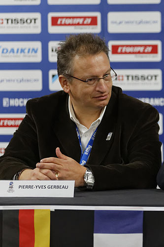 Pierre-Yves Gerbeau