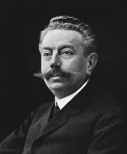 Pierre Launois