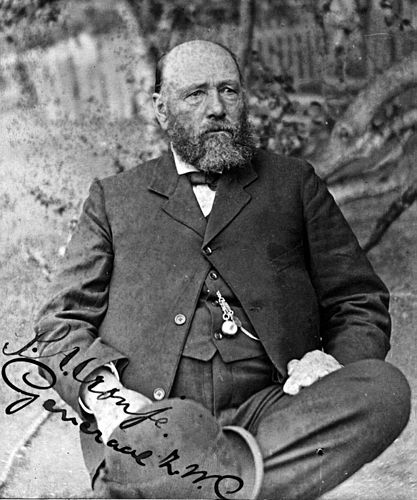 Piet Cronje