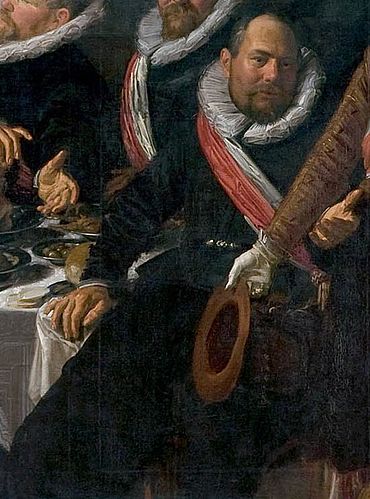 Pieter Adriaensz