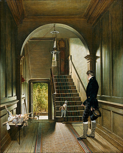 Pieter Wonder