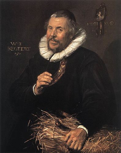 Pieter Morsch