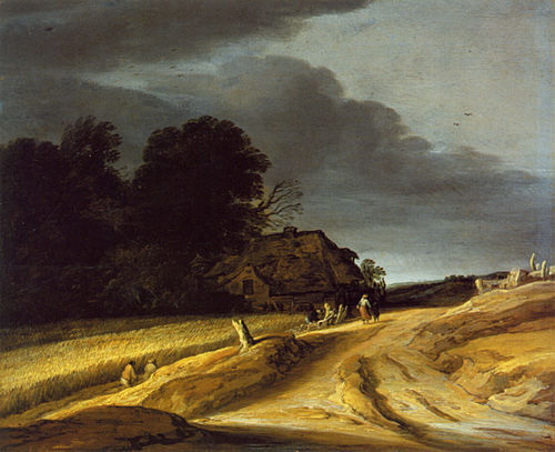 Pieter Dircksz