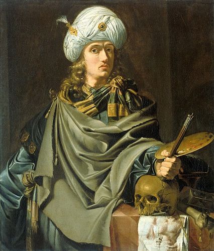 Pieter Fransz de Grebber