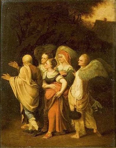 Pieter Jacobsz