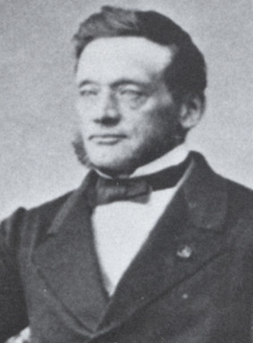 Pieter Bosse