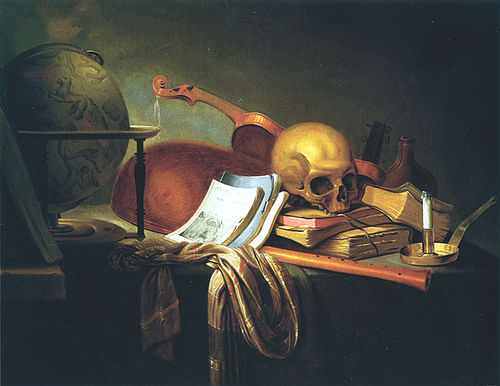 Pieter Steenwijck