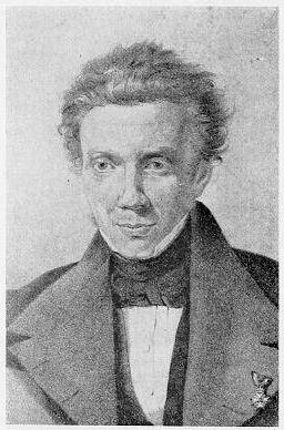 Pieter Korthals