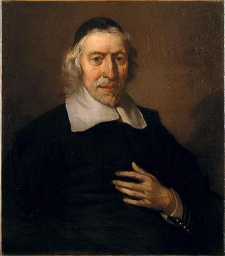 Pieter Anraedt
