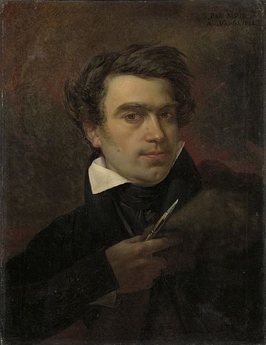 Pieter Hanselaere
