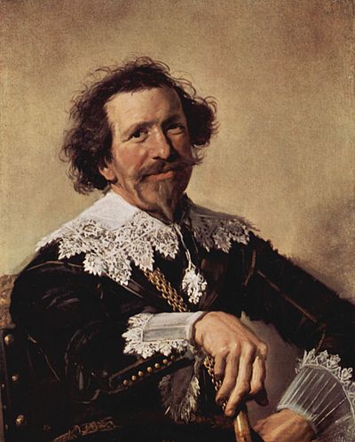 Pieter Broecke