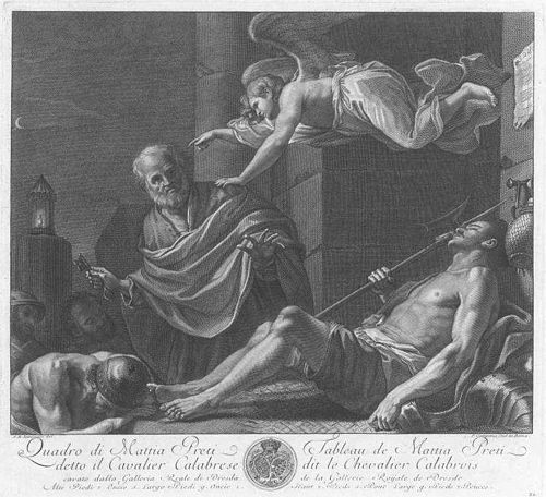 Pietro Campana