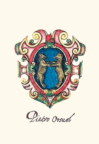 Pietro Orseolo