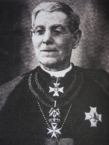 Pietro Pace
