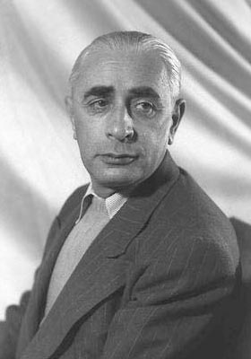Pinchas Lavon