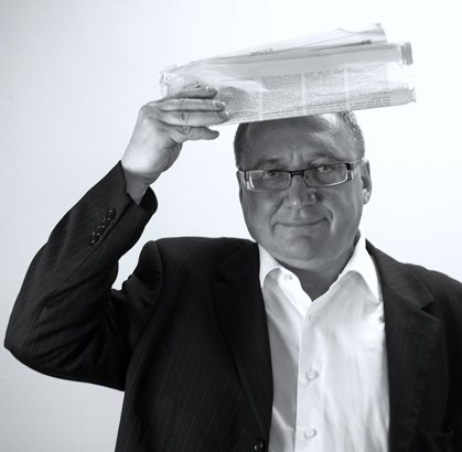 Piotr Gadzinowski