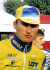 Piotr Przydzial