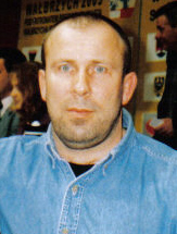Piotr Stepien