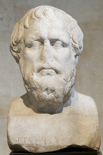 Pittacus Mytilene