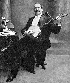 Polk Miller