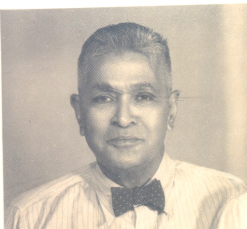 Pothan Joseph