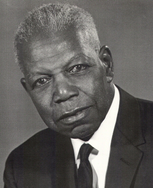 Powell Barnett