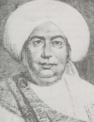 Prasanna Kumar Tagore