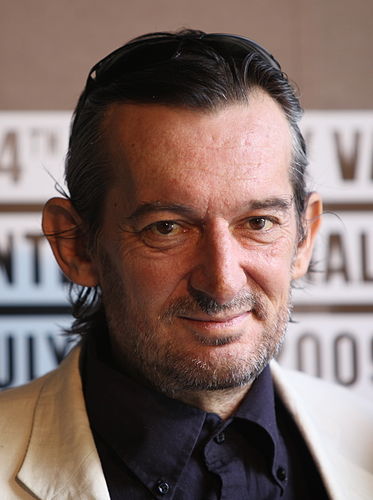 Predrag Vusovic