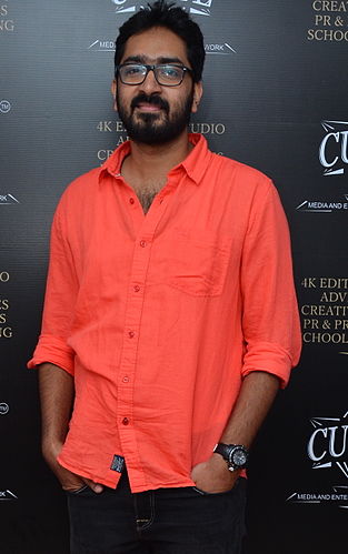 Prejish Prakash