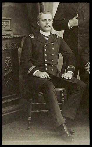 Augusto Prince August Leopold of Saxe-Coburg-Kohary