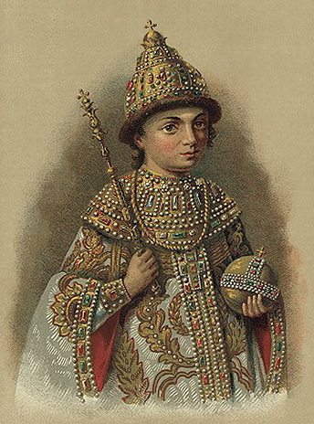 Aleksey Trubetskoy