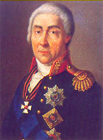 Alexander Prozorovsky
