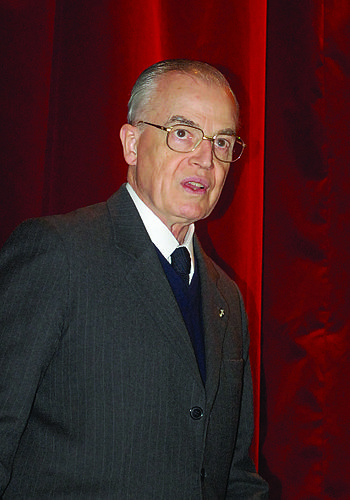 Bertrand Orleans-Braganza
