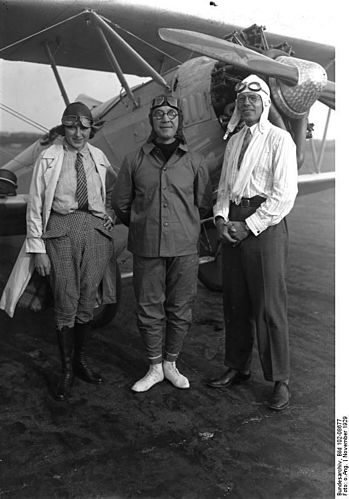 Prince Eugen Schaumburg-Lippe