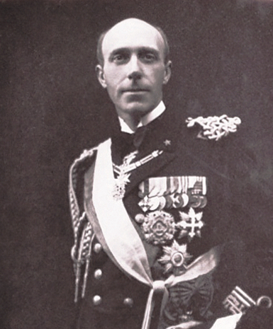 Ferdinand Ferdinando of Savoy
