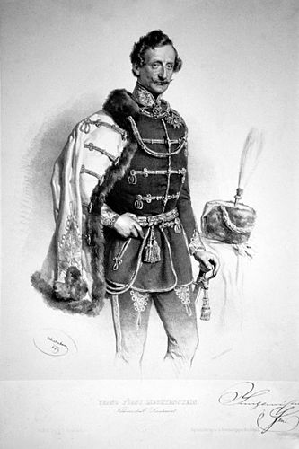 Franz Liechtenstein