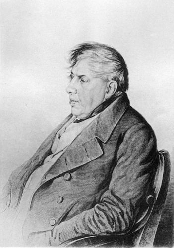 Georgy Gruzinsky