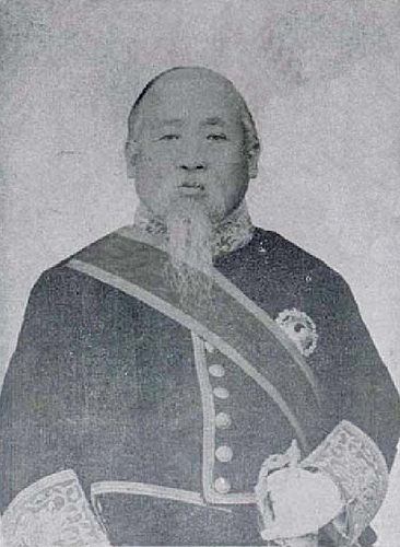 Prince Heung