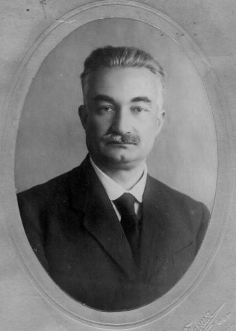 Ivan Javakhishvili