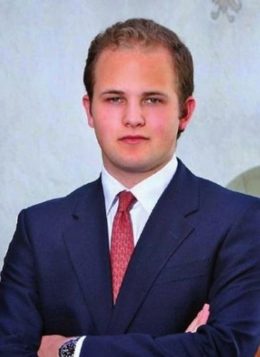 Joseph Liechtenstein