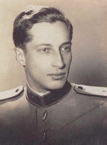 Constantine Prince