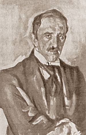 teacher: Paolo Troubetzkoy