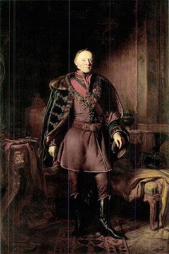 Paul Pal Antal Esterhazy de Galantha