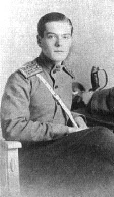 Wladimir Paley
