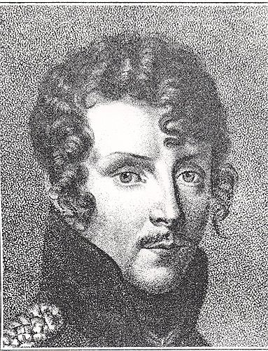 Wilhelm Prussia