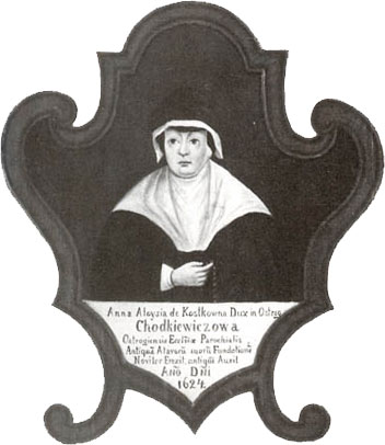 Anna Princess