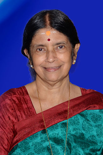 Aswathy Thirunal Gowri Lakshmi Princess