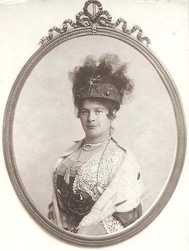 Auguste Bavaria