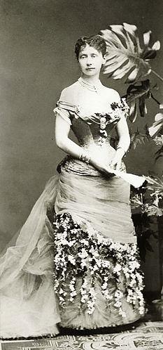 Elisabeth Saxe-Weimar-Eisenach